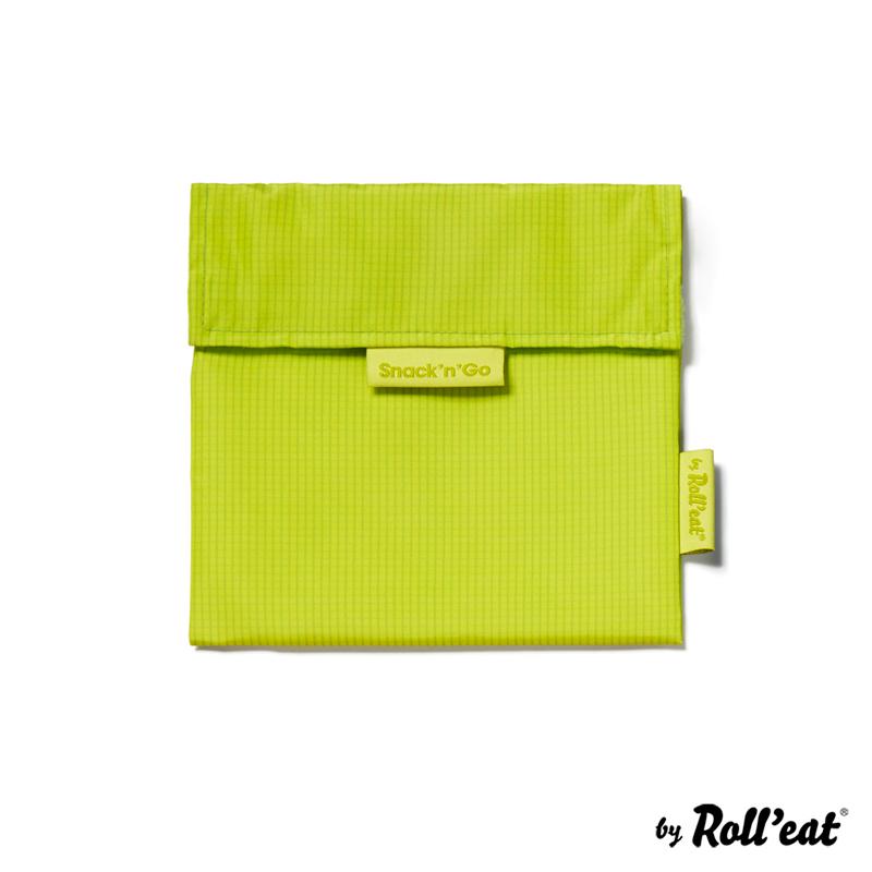 Trendform Snack'n'Go Lunch Bag Active Lime