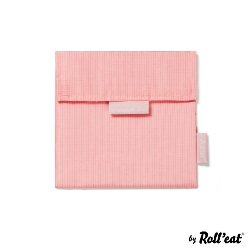 Trendform Snack'n'Go Lunch Bag Active Pink