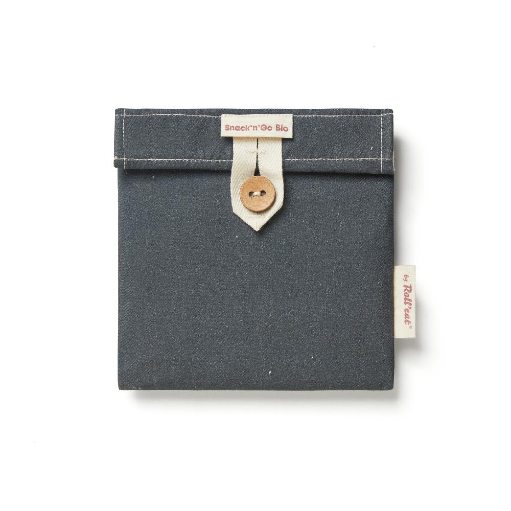 Trendform Snack'n'Go Lunch Bag Bio Ess. Moon