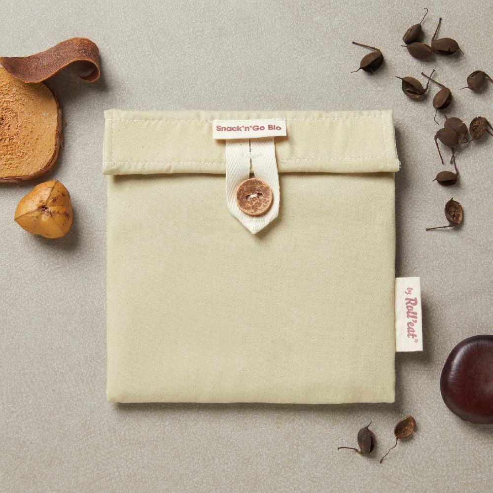 Trendform Snack'n'Go Lunch Bag Bio Ess. Skin