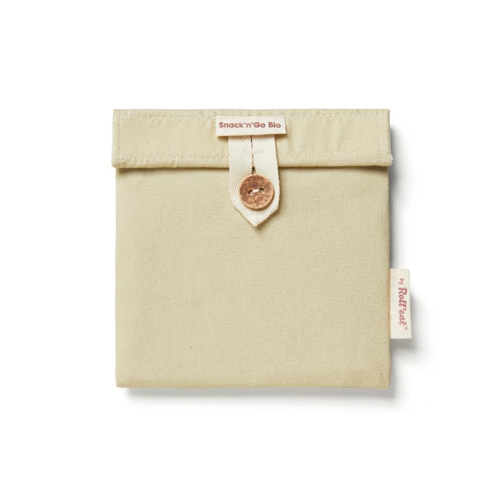 Trendform Snack'n'Go Lunch Bag Bio Ess. Skin