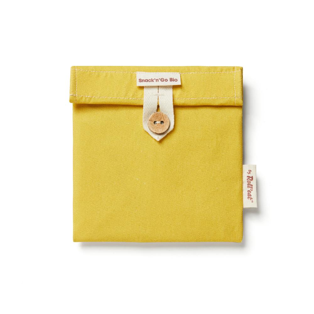 Trendform Snack'n'Go Lunch Bag Bio Ess. Sun