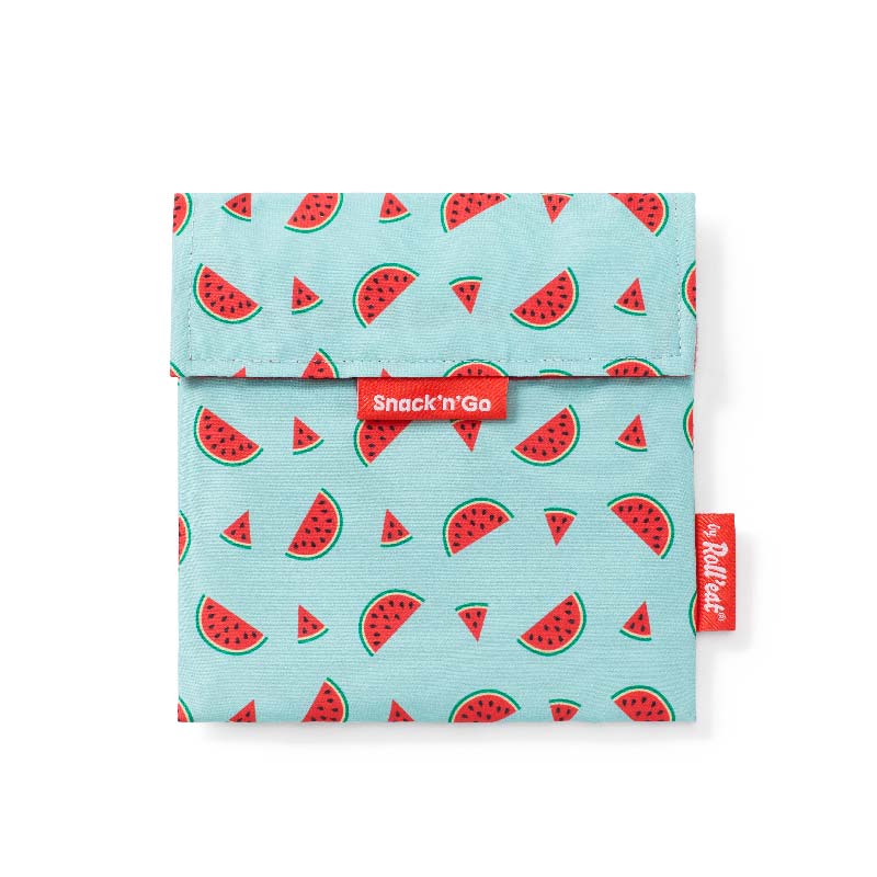 Trendform Snack'n'Go Lunch Bag Fruits Watermelon