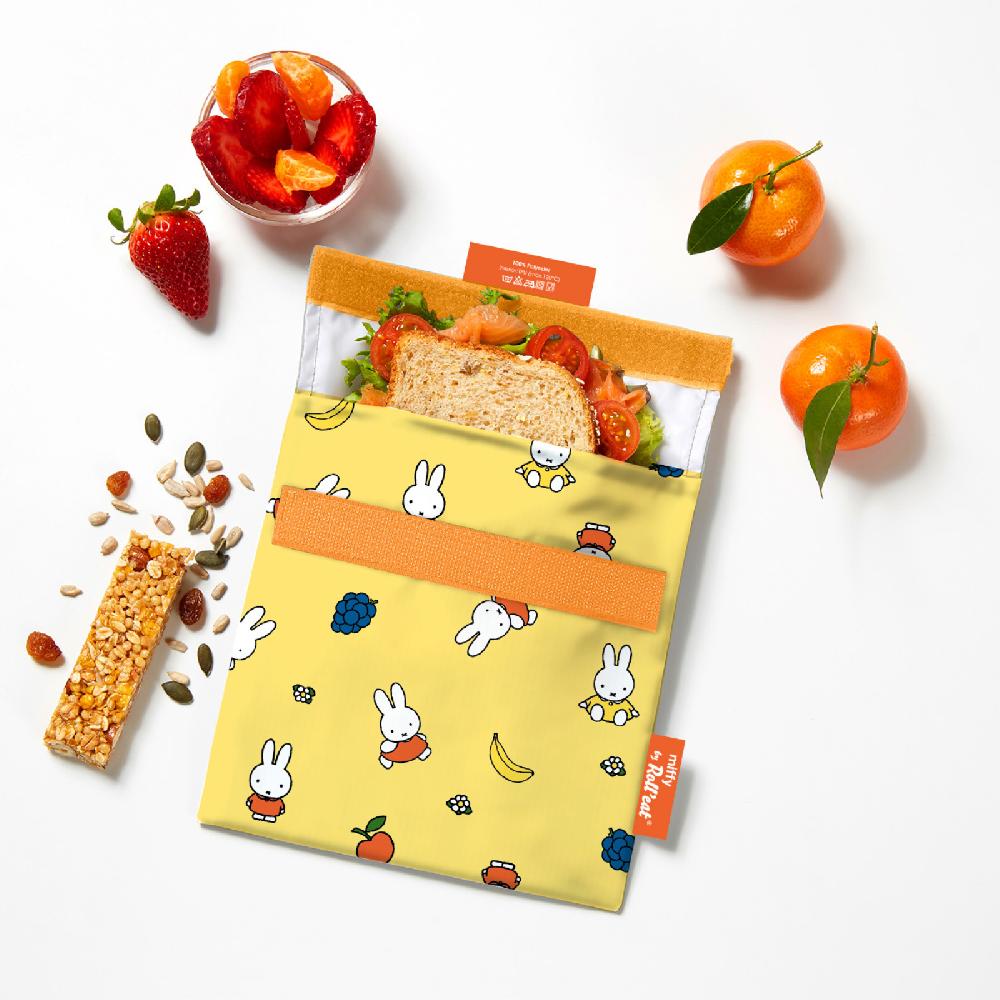 Trendform Snack'n'Go Lunch Bag Miffy