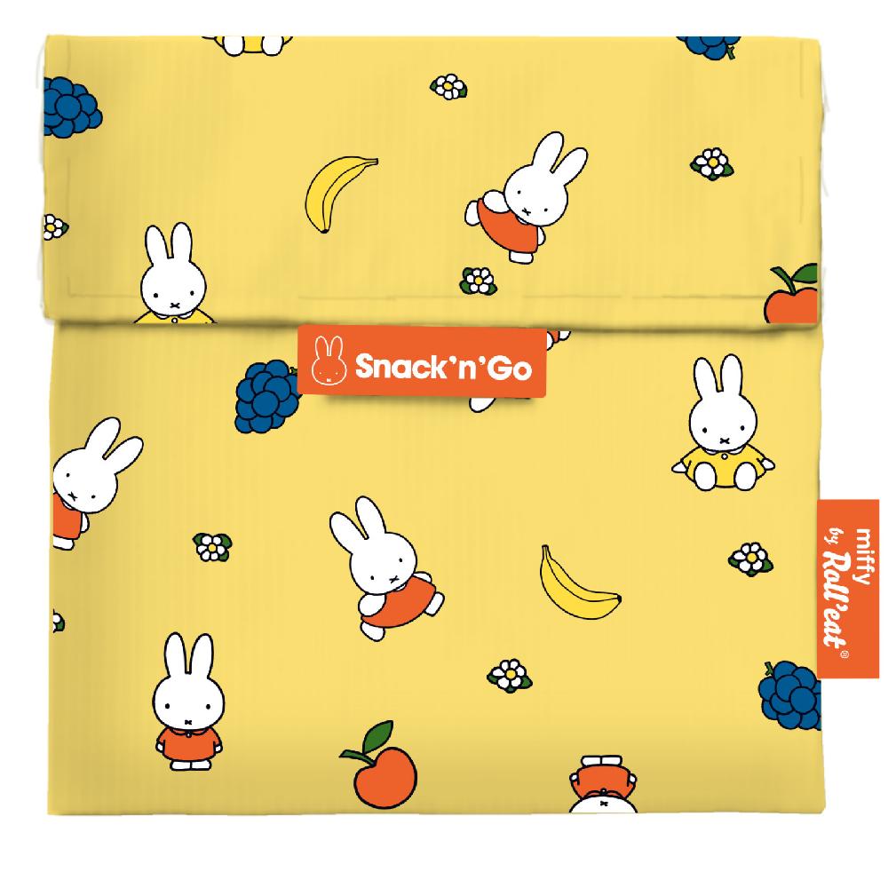 trendform Snack'n'Go Lunch Bag Miffy