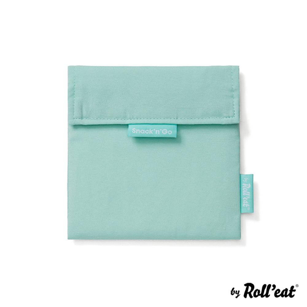 Trendform Snack'n'Go Lunch Bag Nature Mint