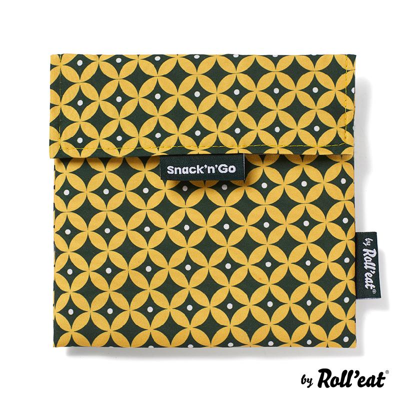 trendform Snack'n'Go Lunch Bag Vintage Spark