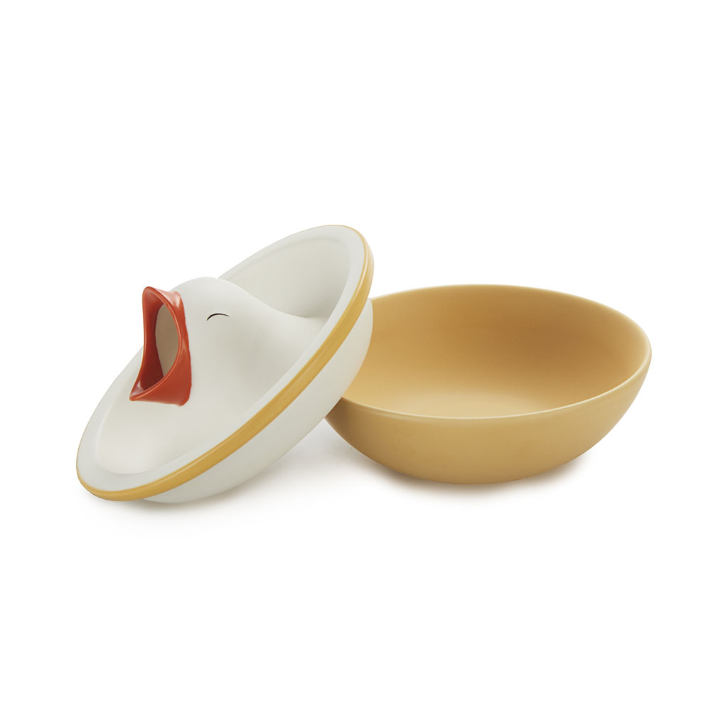 Trendform Snack-Schale HUNGRY BIRD