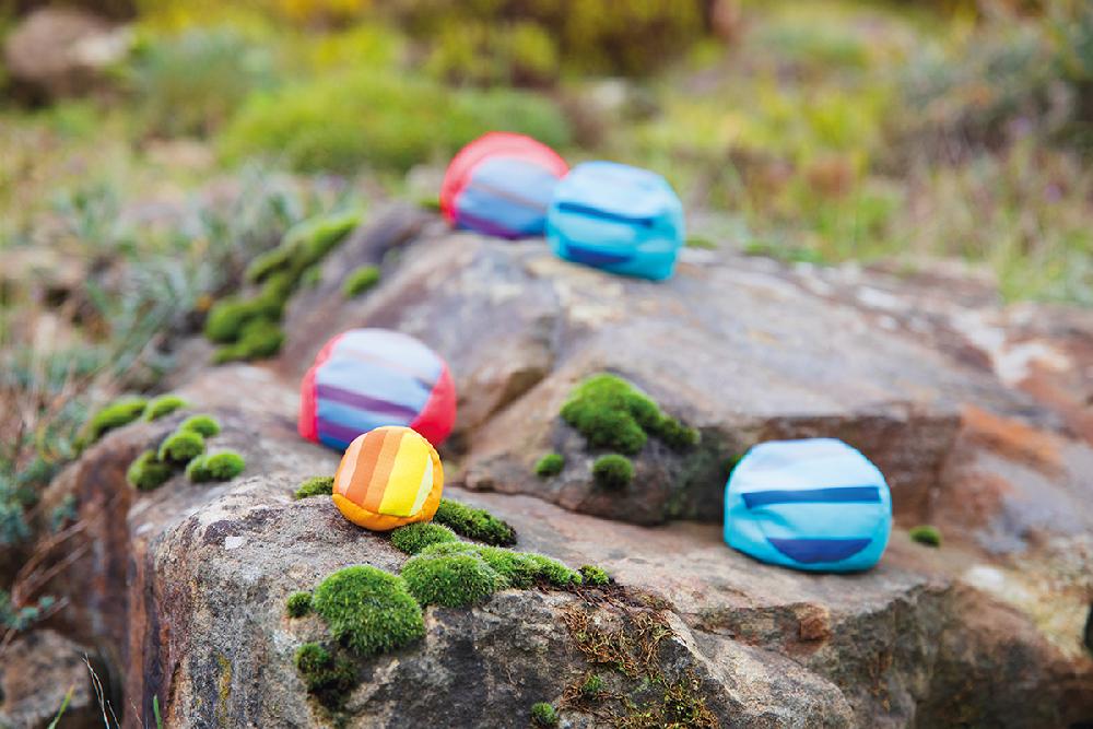 Trendform Soft Boccia