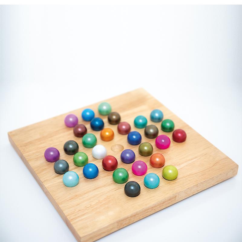 Trendform Solitär-Spiel