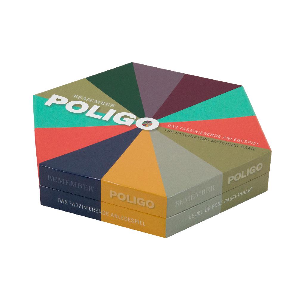 Trendform Spiel Poligo
