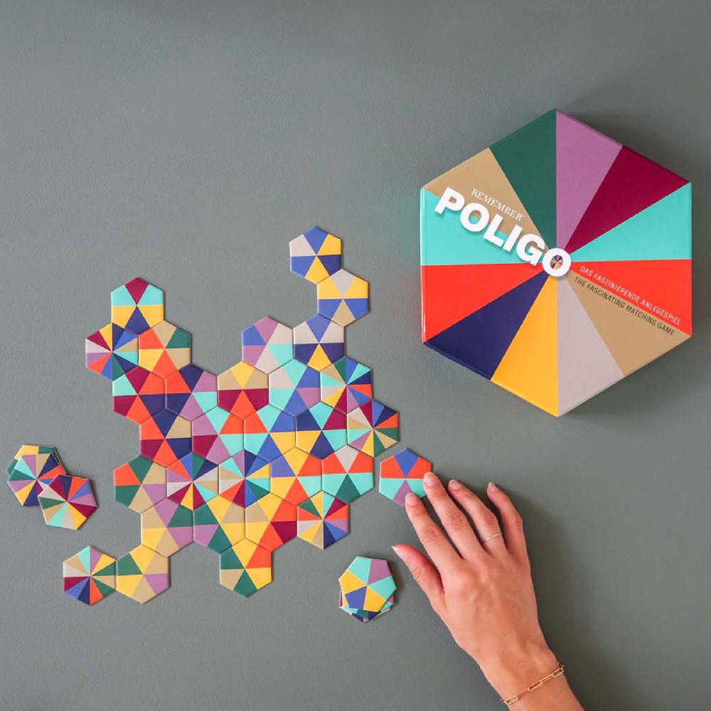 Trendform Spiel Poligo