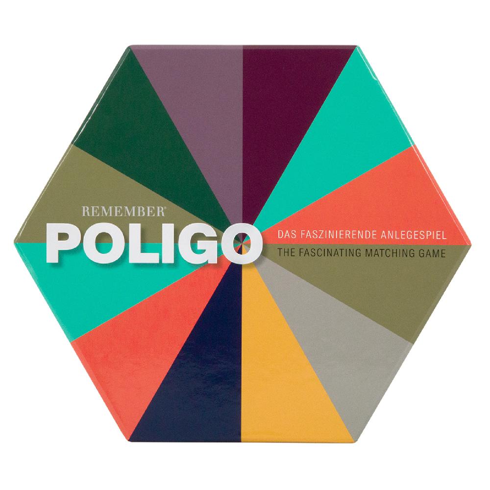 Trendform Spiel Poligo