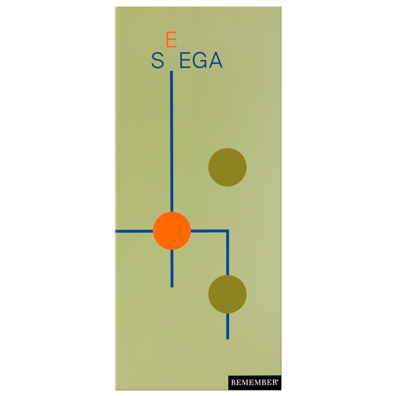 Trendform Spiel Seega