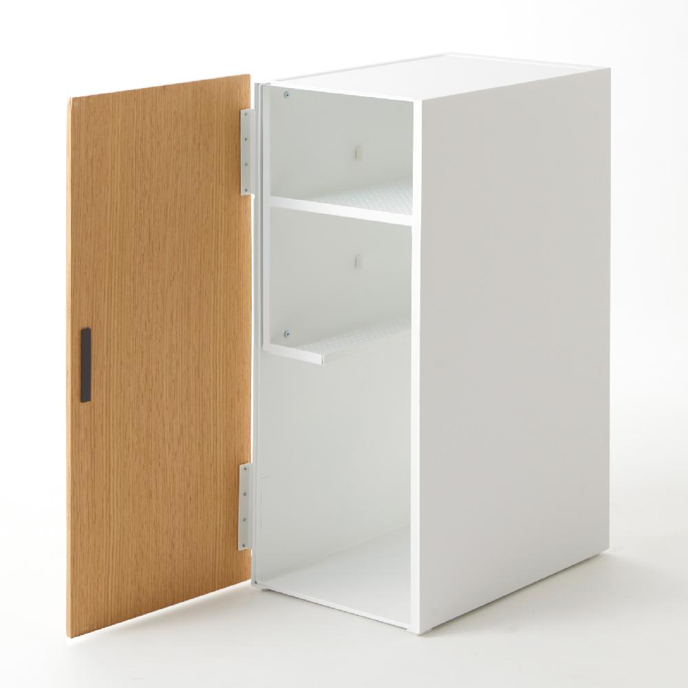 Trendform Spielekonsolen-Organizer TOWER Weiss