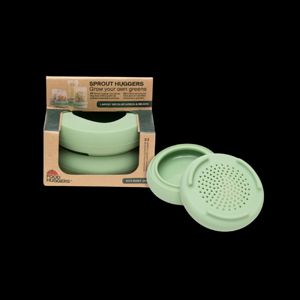 Trendform Sprout Huggers Sage Green