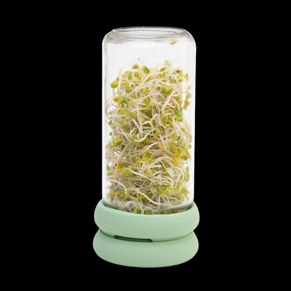 Trendform Sprout Huggers Sage Green