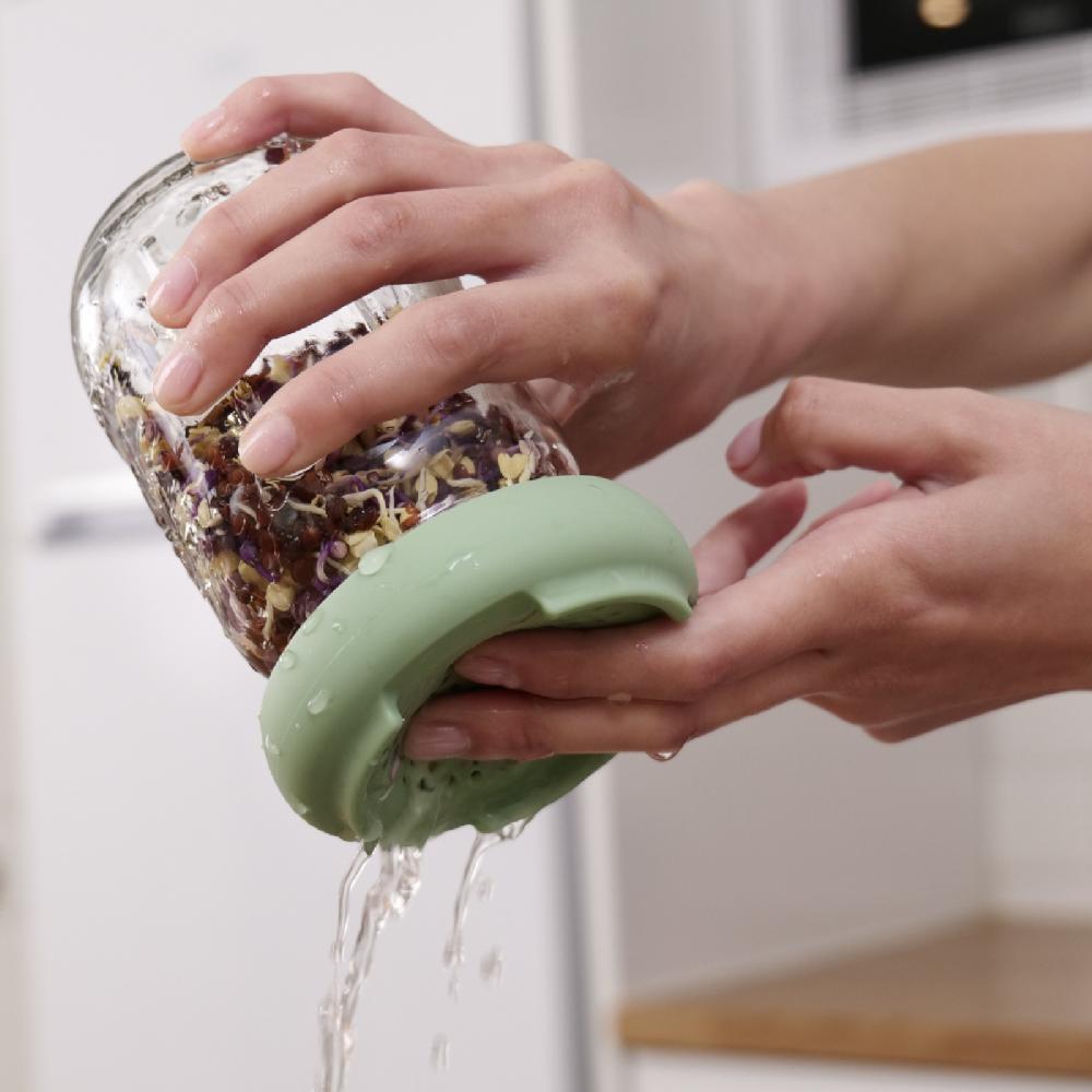 Trendform Sprout Huggers Sage Green