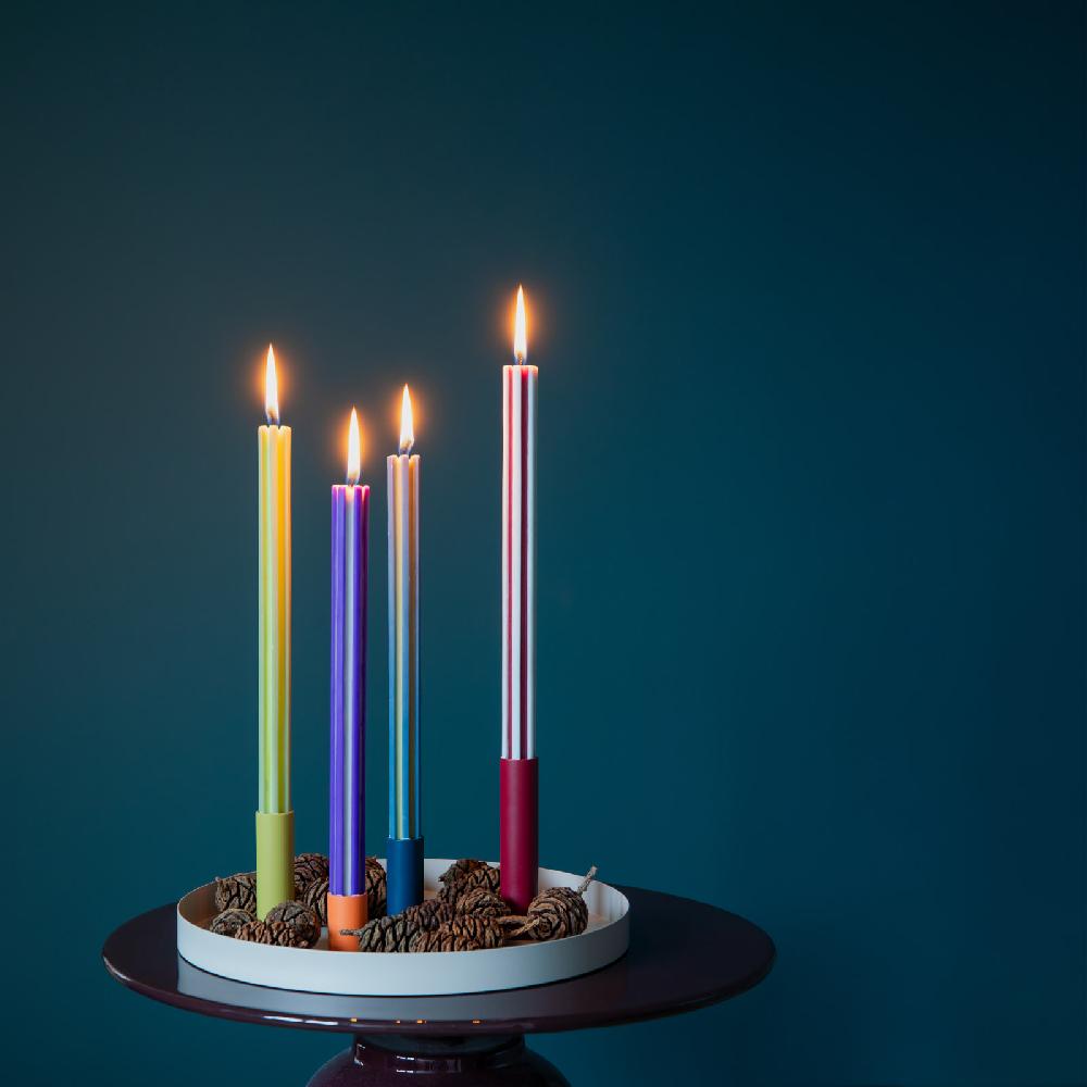 Trendform Stabkerzen-Set Dublin