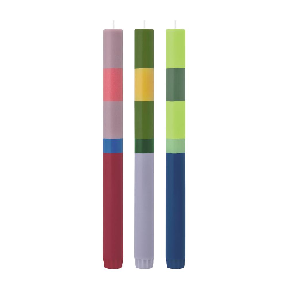 Trendform Stabkerzen-Set Milano