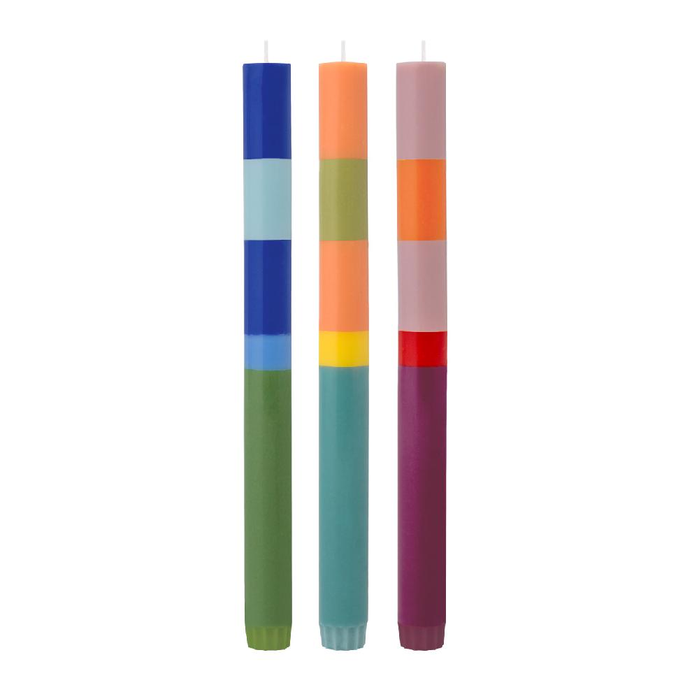 trendform Stabkerzen-Set Venezia