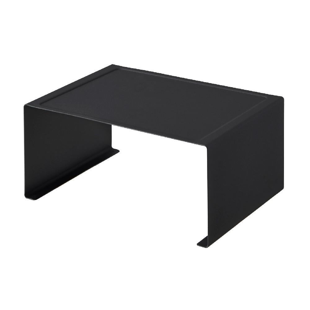 trendform Stapelbares Küchenregal TOWER schwarz