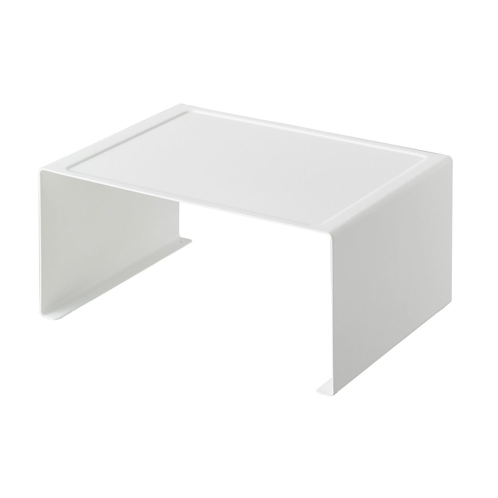 trendform Stapelbares Küchenregal TOWER weiss