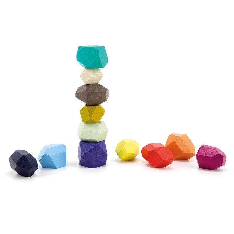 trendform Stapelspiel Holz Torrino