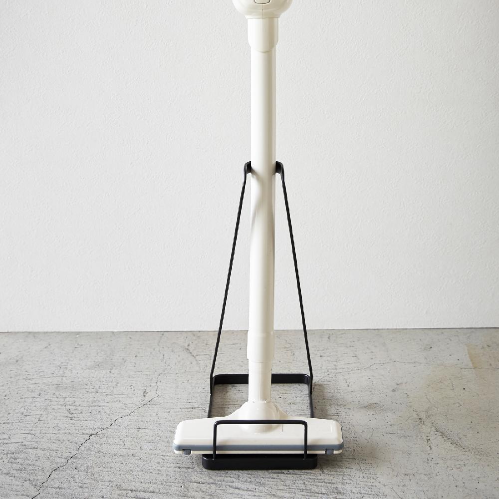 Trendform Staubsaugerständer TOWER Schwarz