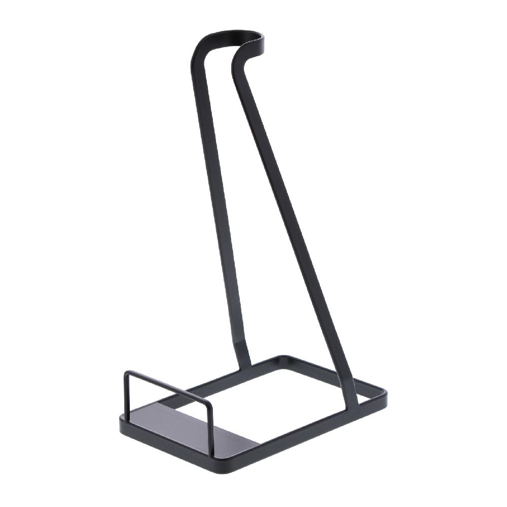 trendform Staubsaugerständer TOWER schwarz