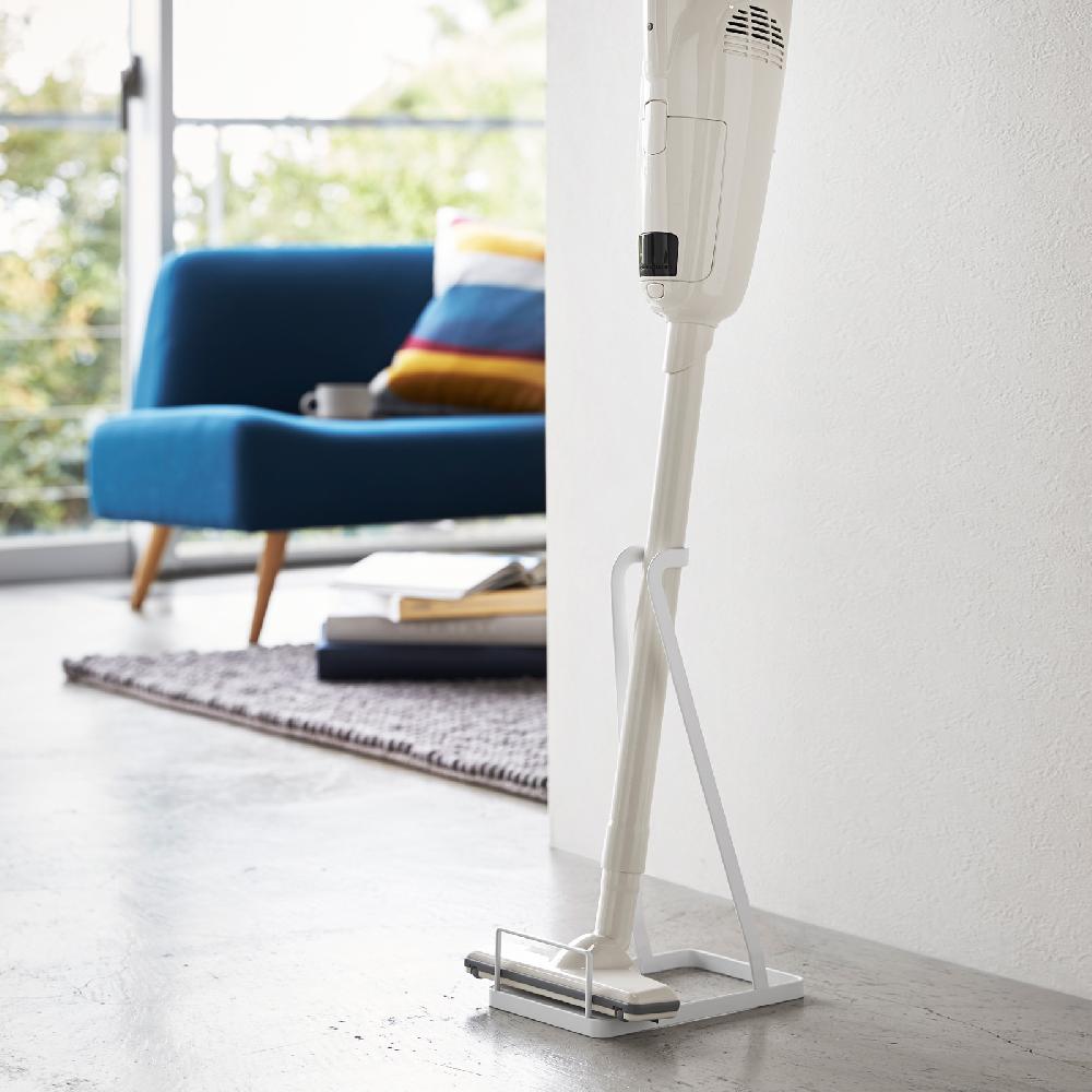 Trendform Staubsaugerständer TOWER Weiss