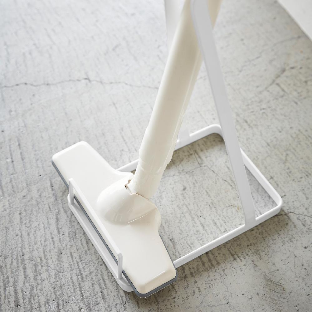 Trendform Staubsaugerständer TOWER Weiss