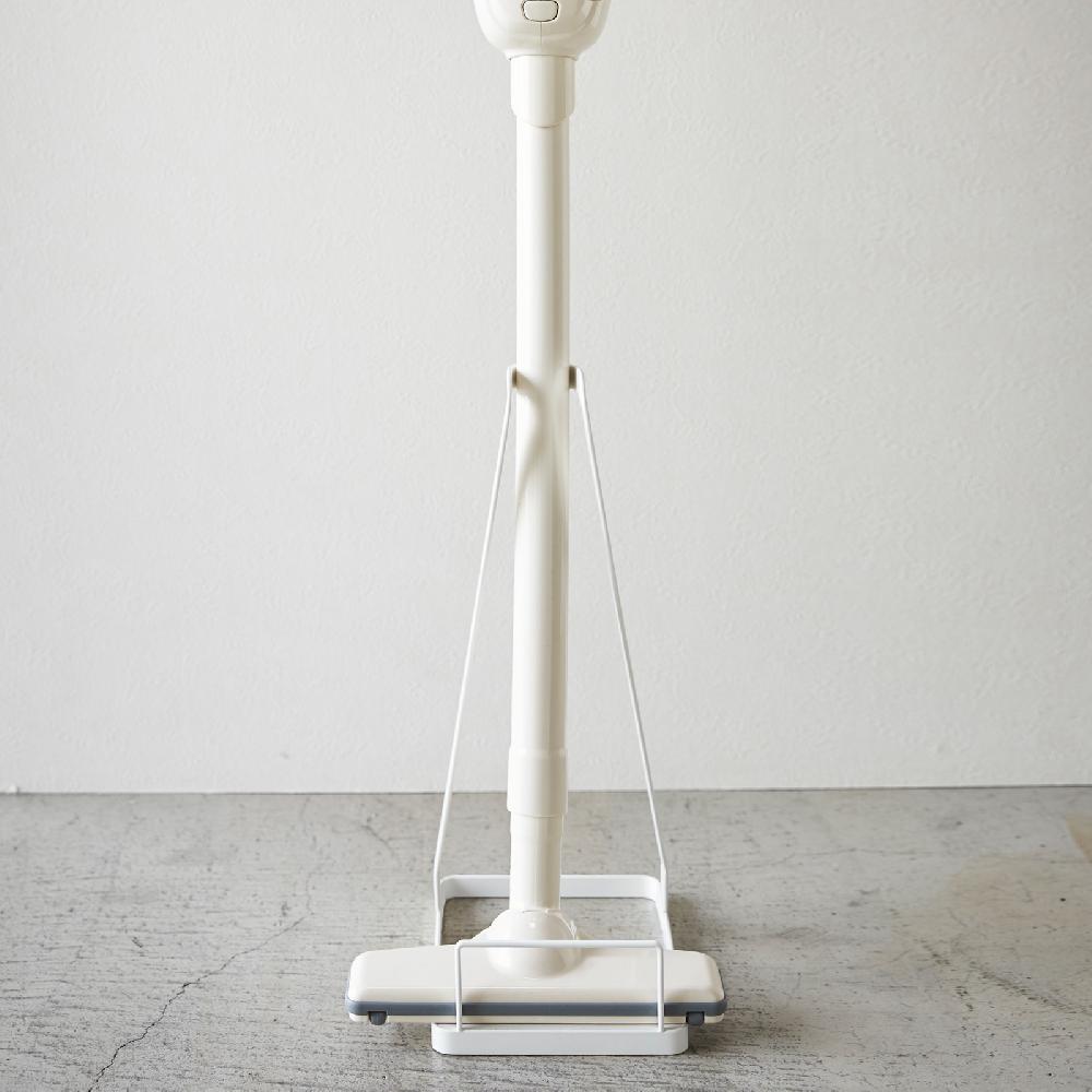 Trendform Staubsaugerständer TOWER Weiss