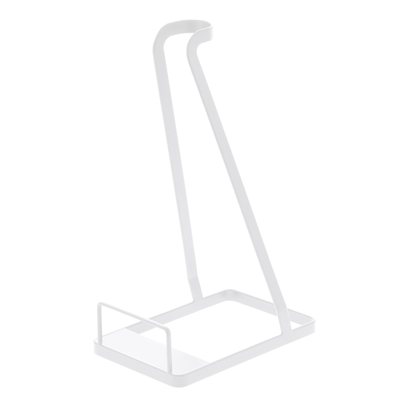 trendform Staubsaugerständer TOWER weiss