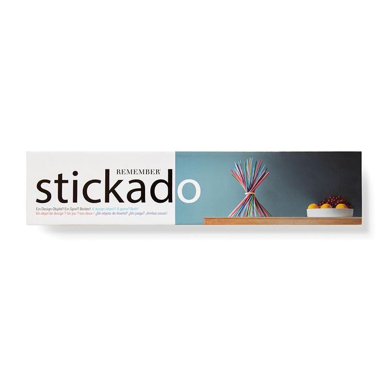 Trendform Stickado-Spiel