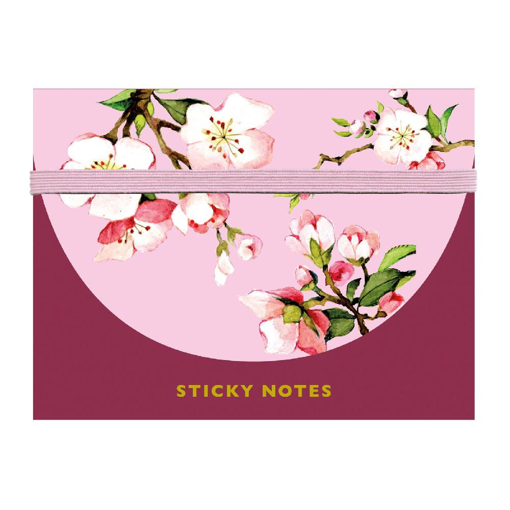 Trendform STICKY NOTES Set Kirschblüte