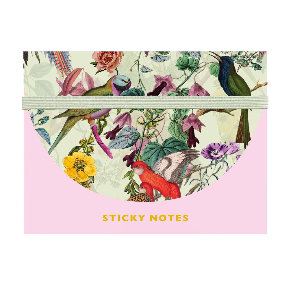 trendform STICKY NOTES Set Paradies