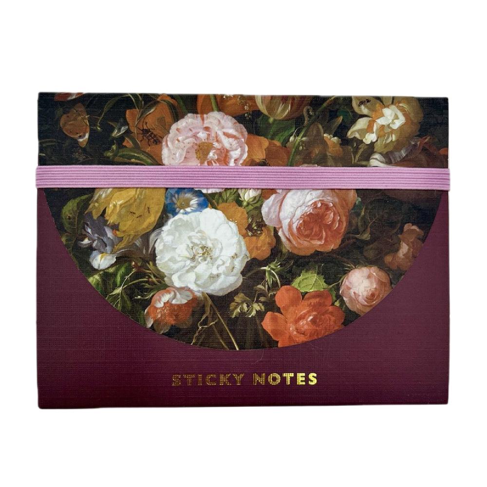 Trendform STICKY NOTES Set Ruysch Blumenstrauss