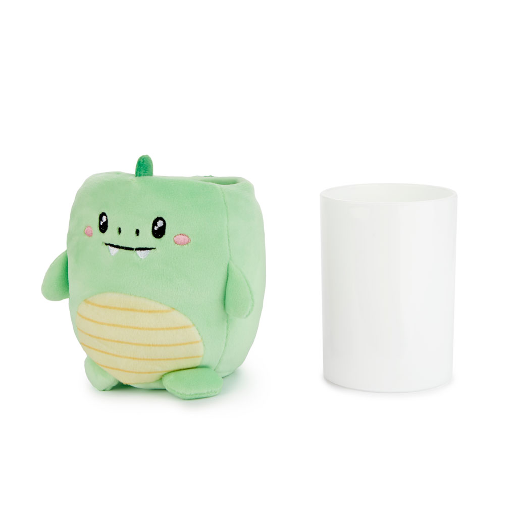 Trendform Stiftehalter FLUFFY DINOZ