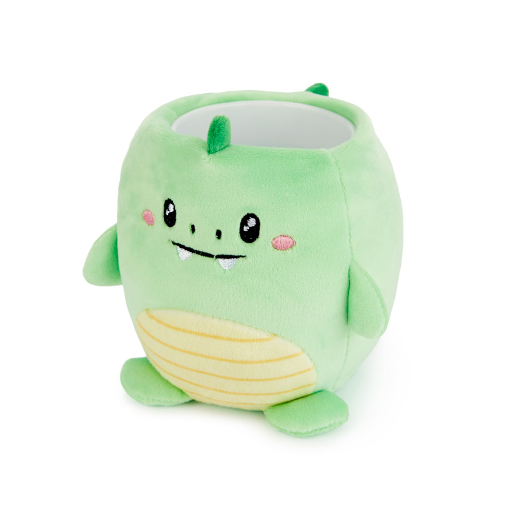 trendform Stiftehalter FLUFFY DINOZ