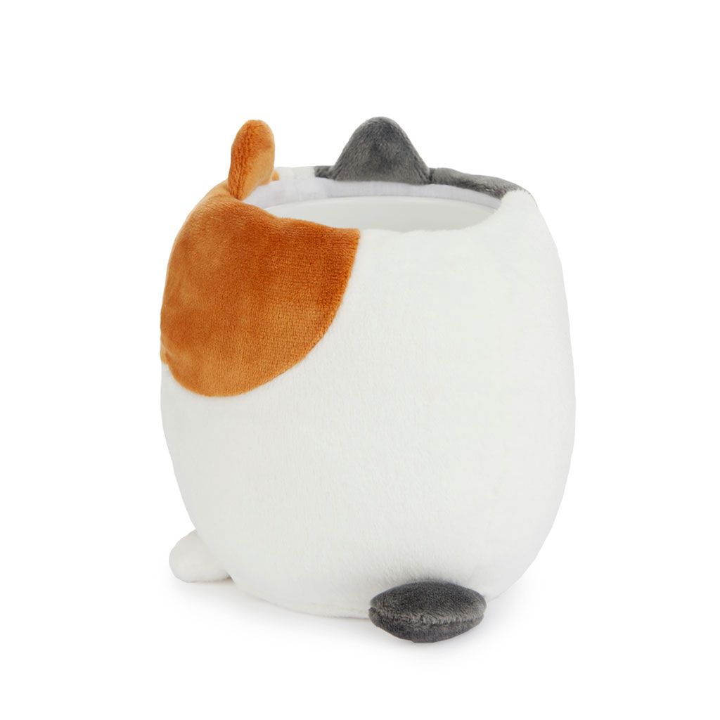 Trendform Stiftehalter FLUFFY KITTY CALICO