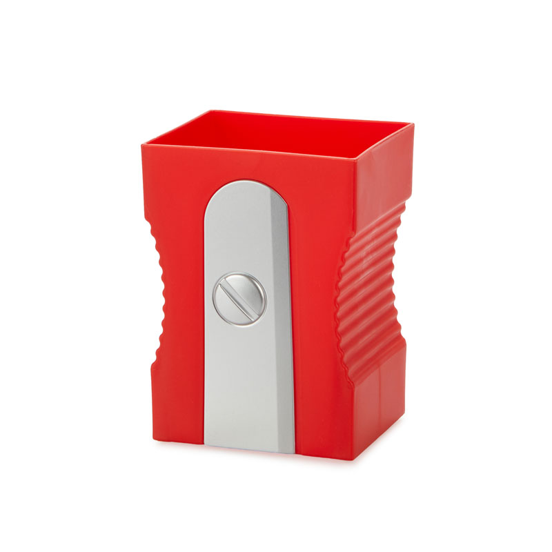 Trendform Stiftehalter SHARPENER Rot