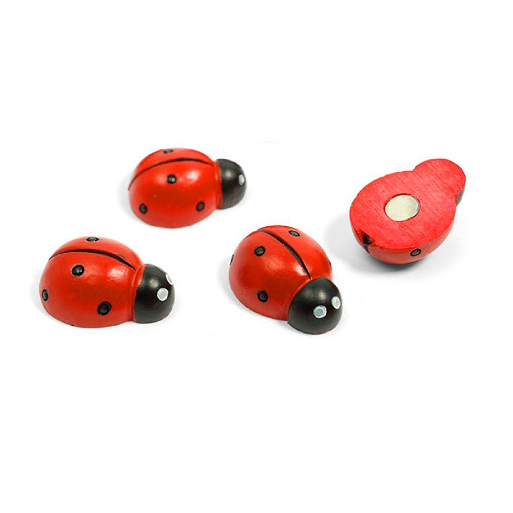 Trendform STORY BOX LADY BUG Magnete & Magnetleiste