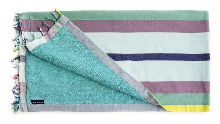 Trendform Strandtuch Hamam Laguna