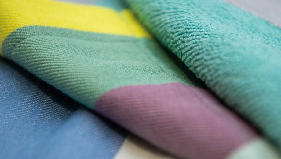 Trendform Strandtuch Hamam Laguna