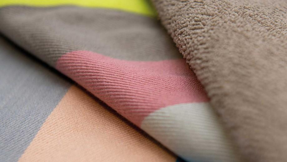 Trendform Strandtuch Hamam Marina