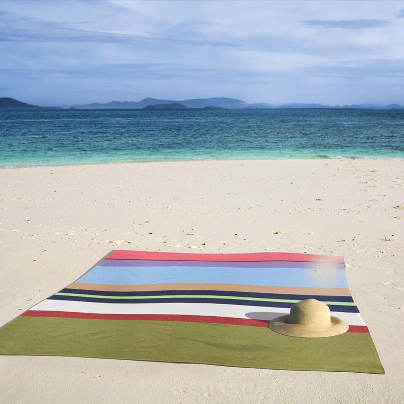 Trendform Strandtuch Portoverde