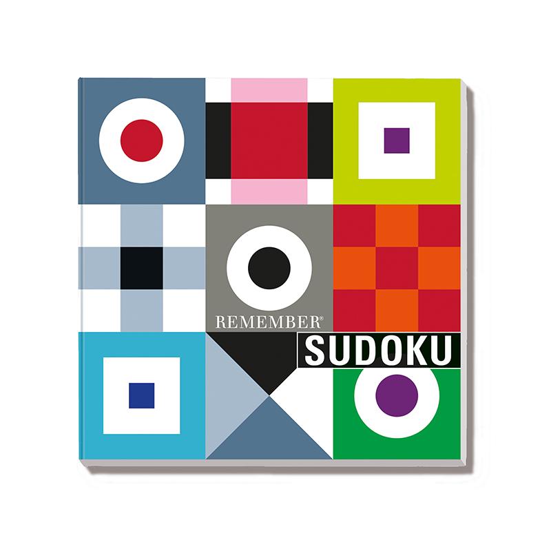 trendform Sudoku-Spiel Version 2