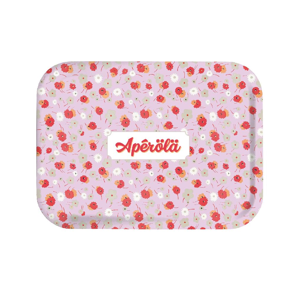 trendform Tablett APERÖLE 36 x 28 cm