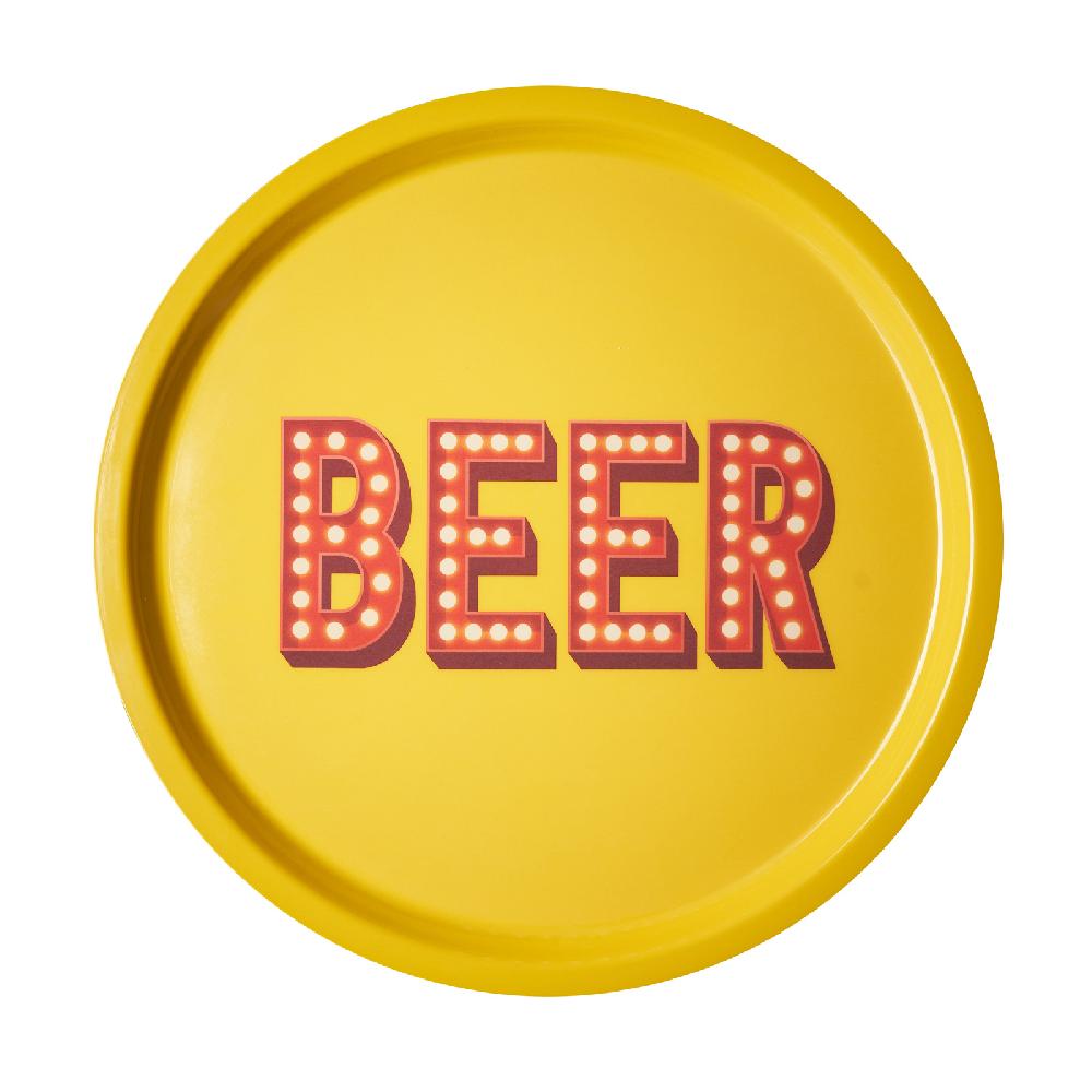 Trendform Tablett BEER Gross